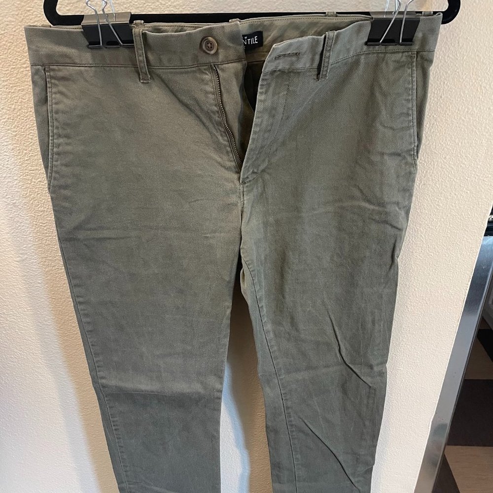 J Crew Mercantile Chino Pants